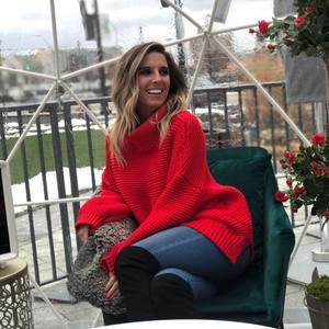 Meet your Posher, Breann